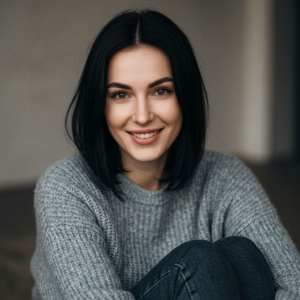 Марина К.